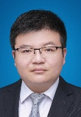 Shengyuan Li