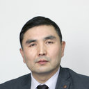 Mirlan Chynybaev