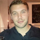Ben Drury