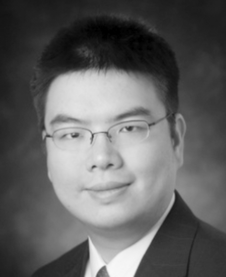 Zhen Zhu