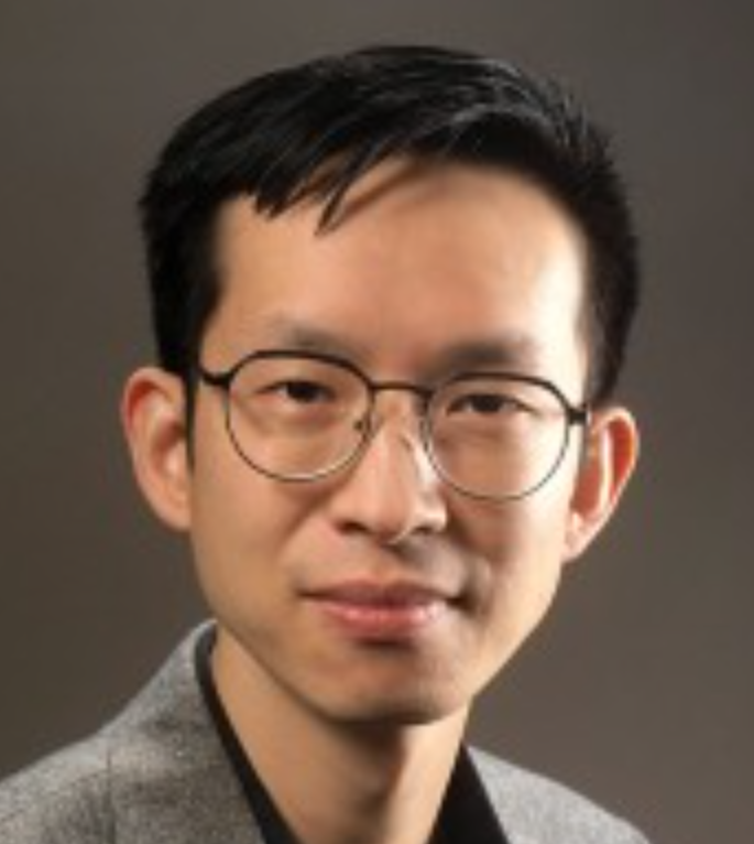Yilin Xu
