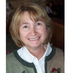 Paula C. Morrow