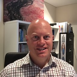 Glenn A. Harrington
