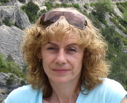 Dijana Pavicic-Hamer