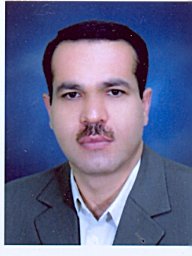 Khodayar Oshvandi