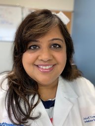 Trivedi Julie B