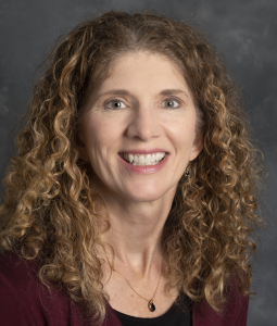 Sara Wilcox