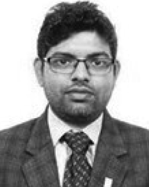 Om Prakash Kumar