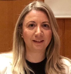 Sophia Bakogianni