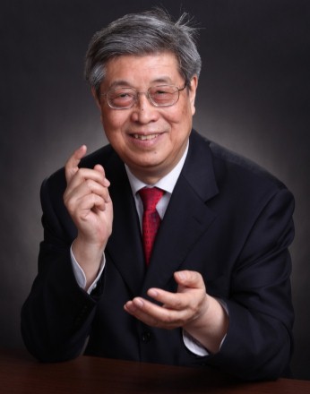 Yaolin Shi