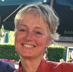 Ite A. Laird-Offringa