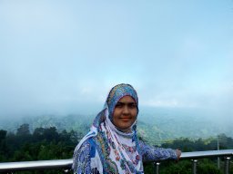 Samima Nasrin