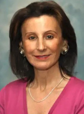 Irena Tocino