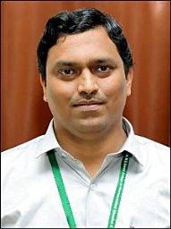Prashant Pingale