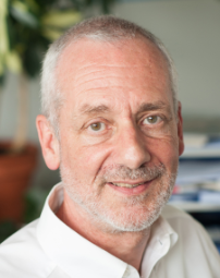 Bernhard J Eikmanns (Bernhard Eikmanns)