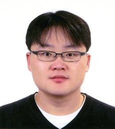 Dong-Sik Shin