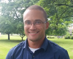 Jarred Heigel