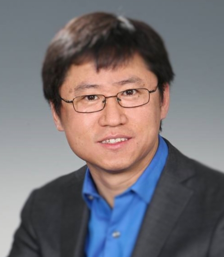 Jinyong Dong