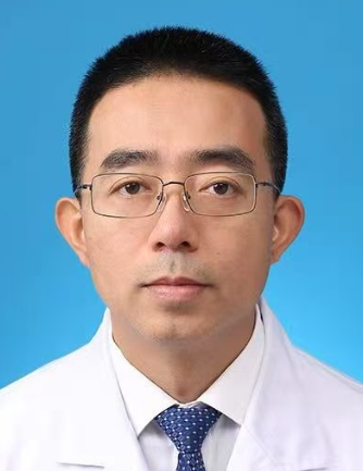 Hailiang Wang