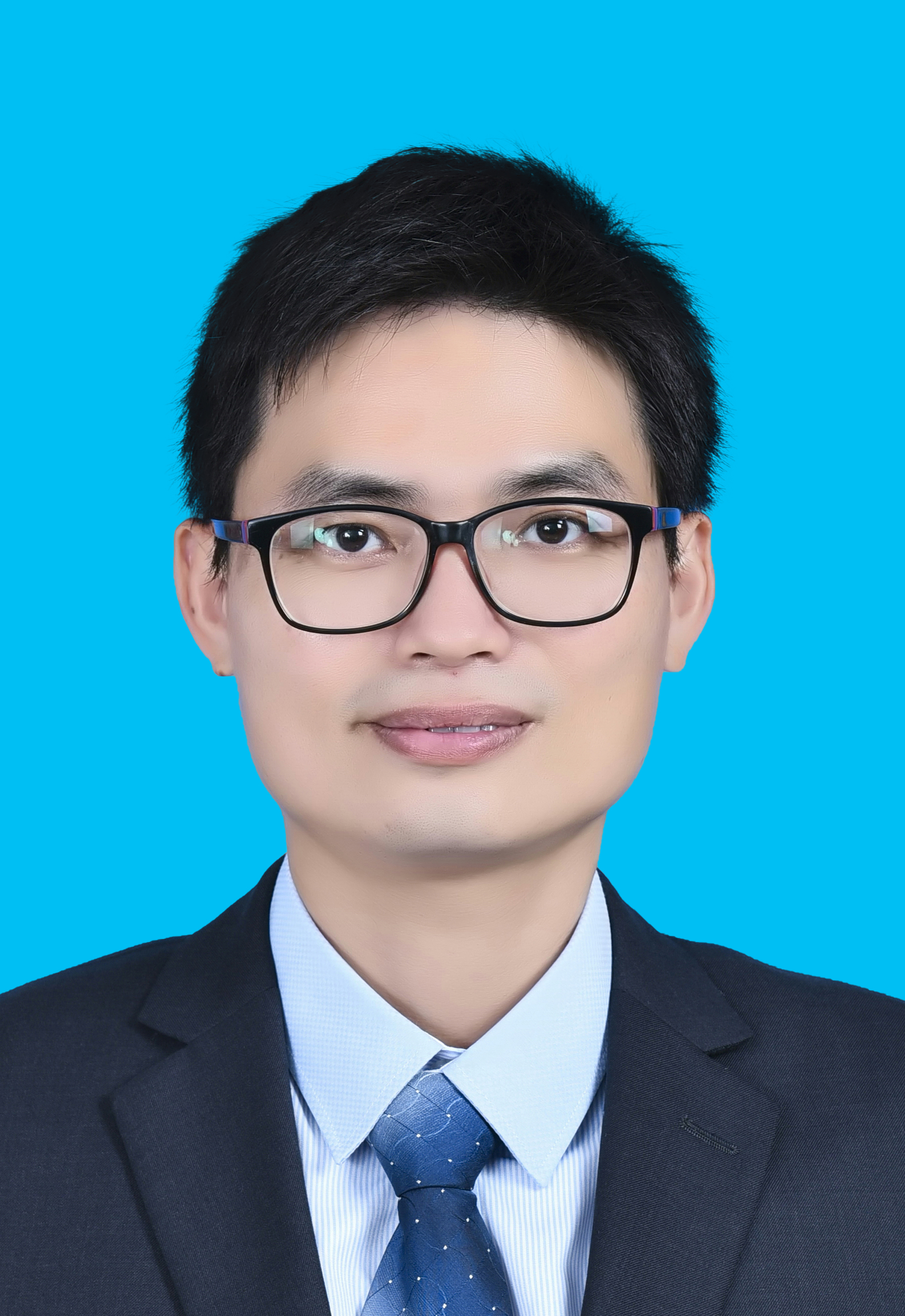 Zuanxian Su