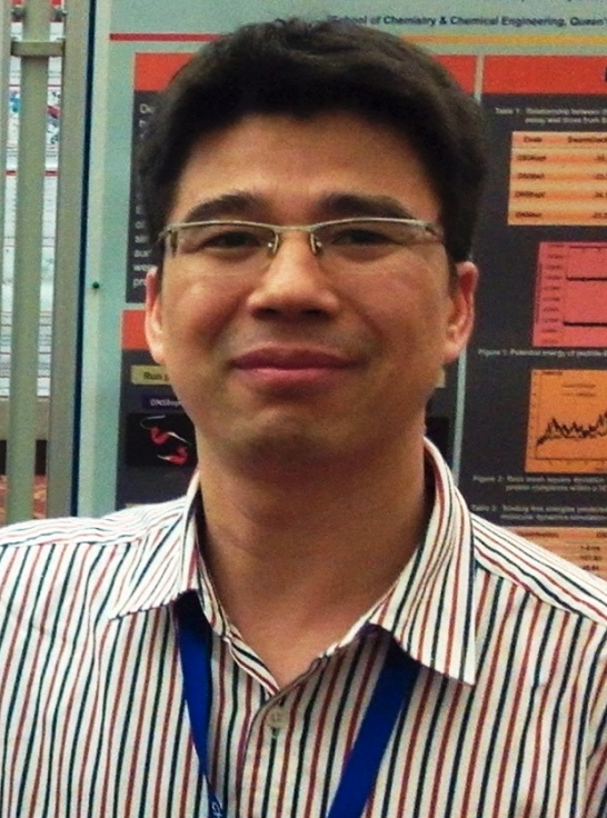 Wei Zeng