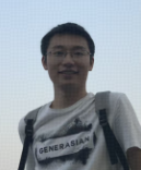 Hongcan Guan