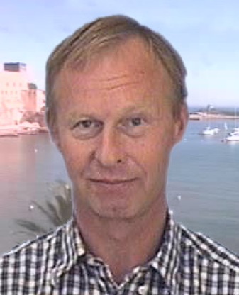 Peter Van Der Stok