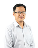 James B Ang