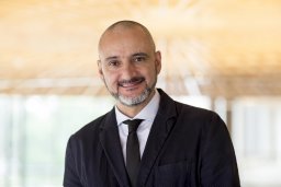 Rodrigo Siqueira Reis