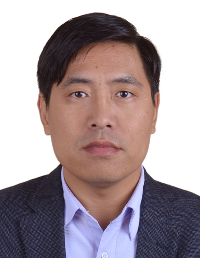 Xianan Jin
