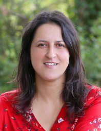 Cristiana J. Silva
