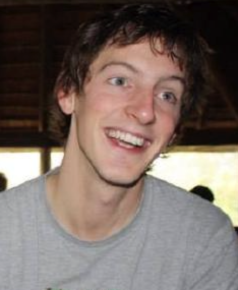 Paul Duckworth