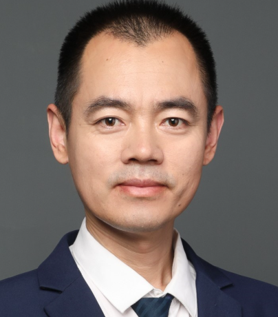 Wenlong Wang