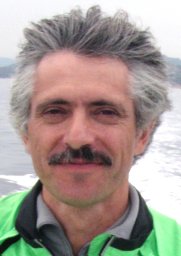 Yannis Kalaidzidis