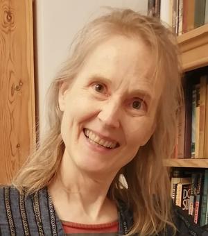 Sheilagh Ogilvie