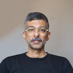 Muzamil Saleem