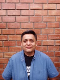 Jorge A. V. Tohalino
