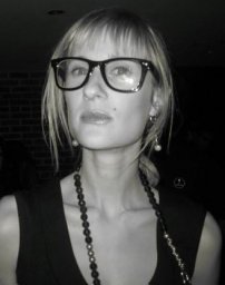 Leah B Helou