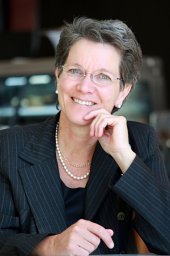 Nicola M. Shadbolt
