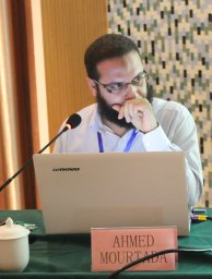 Ahmed Mourtada Elseman