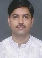 Ashwani Kumar Singh