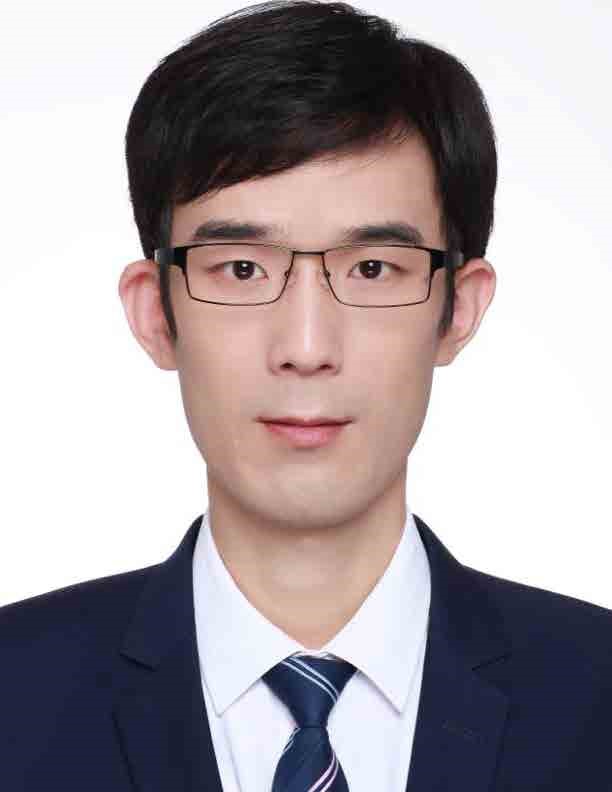 Zhaoyang Jiang