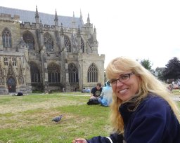 Susanne RK Zajitschek