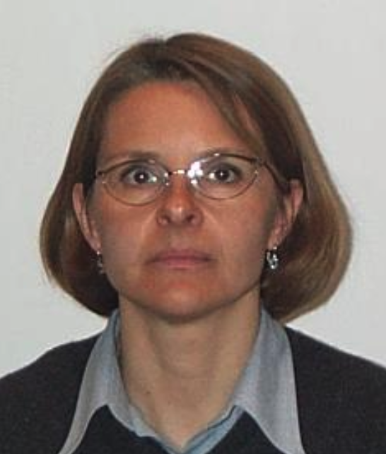 Gabriella Olmo