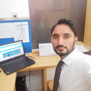 Usman Ghani