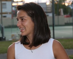 Maria Rubega