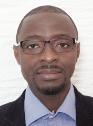 Xavier Ekolle Ndode-Ekane
