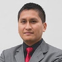 Jhojan P. Rojas-Quincho