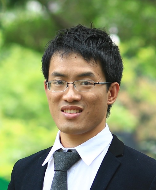 Jingdong Cheng