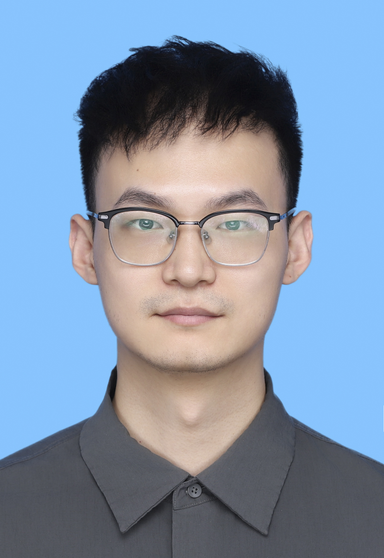 Jingtan Chen